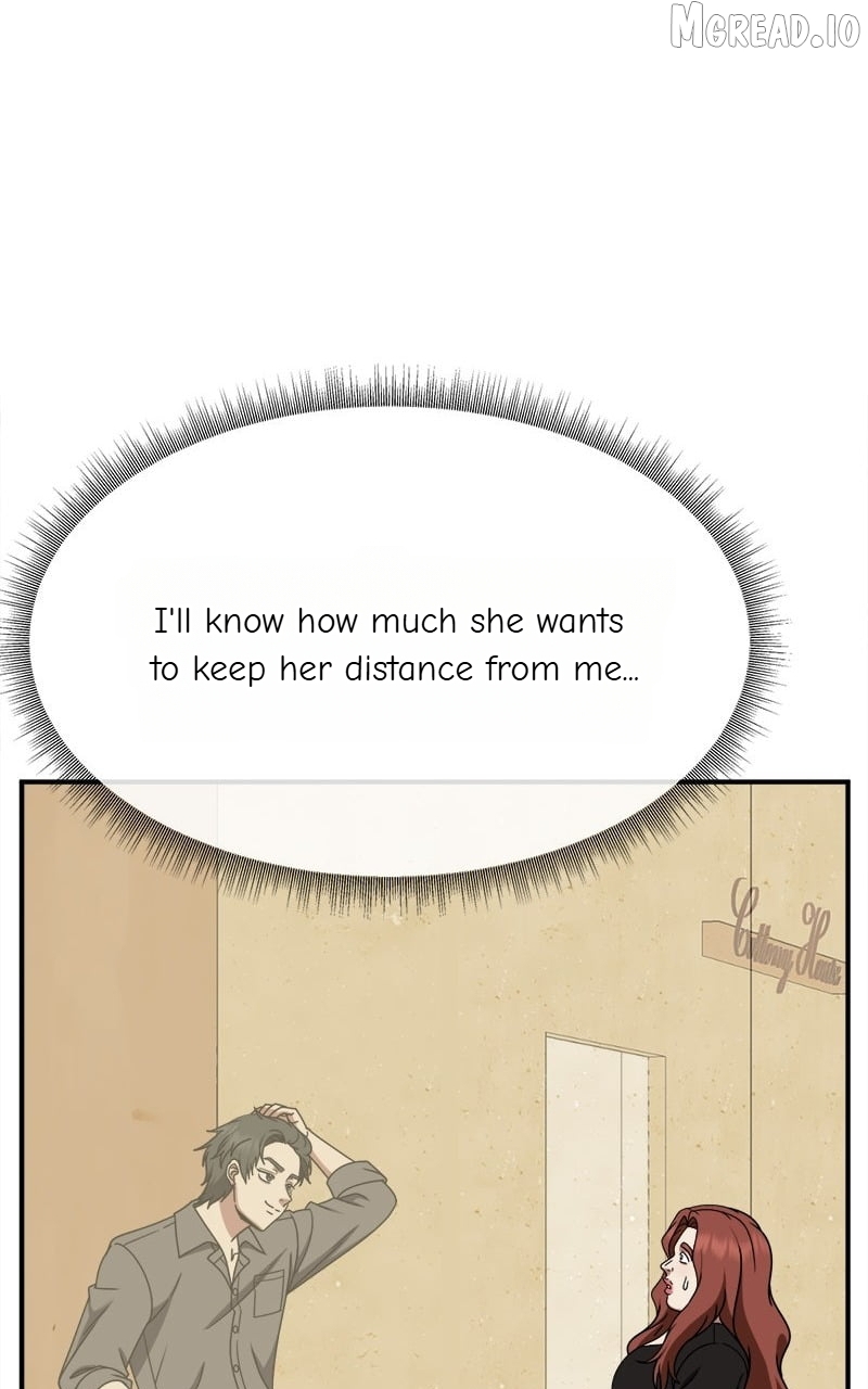 Change Me Chapter 269  - page 111
